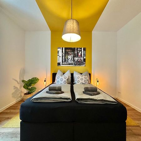 250M Rhine - Quiet Appartement Near Centralstation- Secretplace-K-111-S Coblenza Esterno foto
