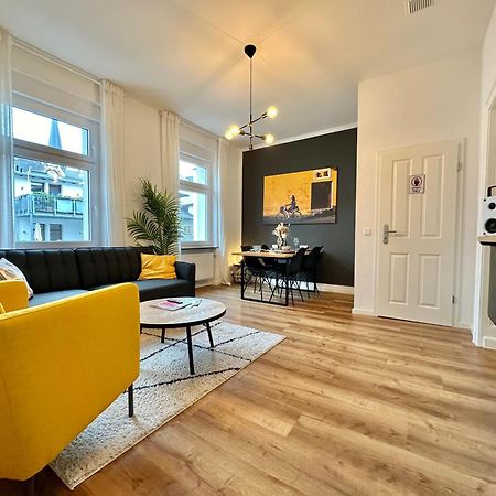250M Rhine - Quiet Appartement Near Centralstation- Secretplace-K-111-S Coblenza Esterno foto