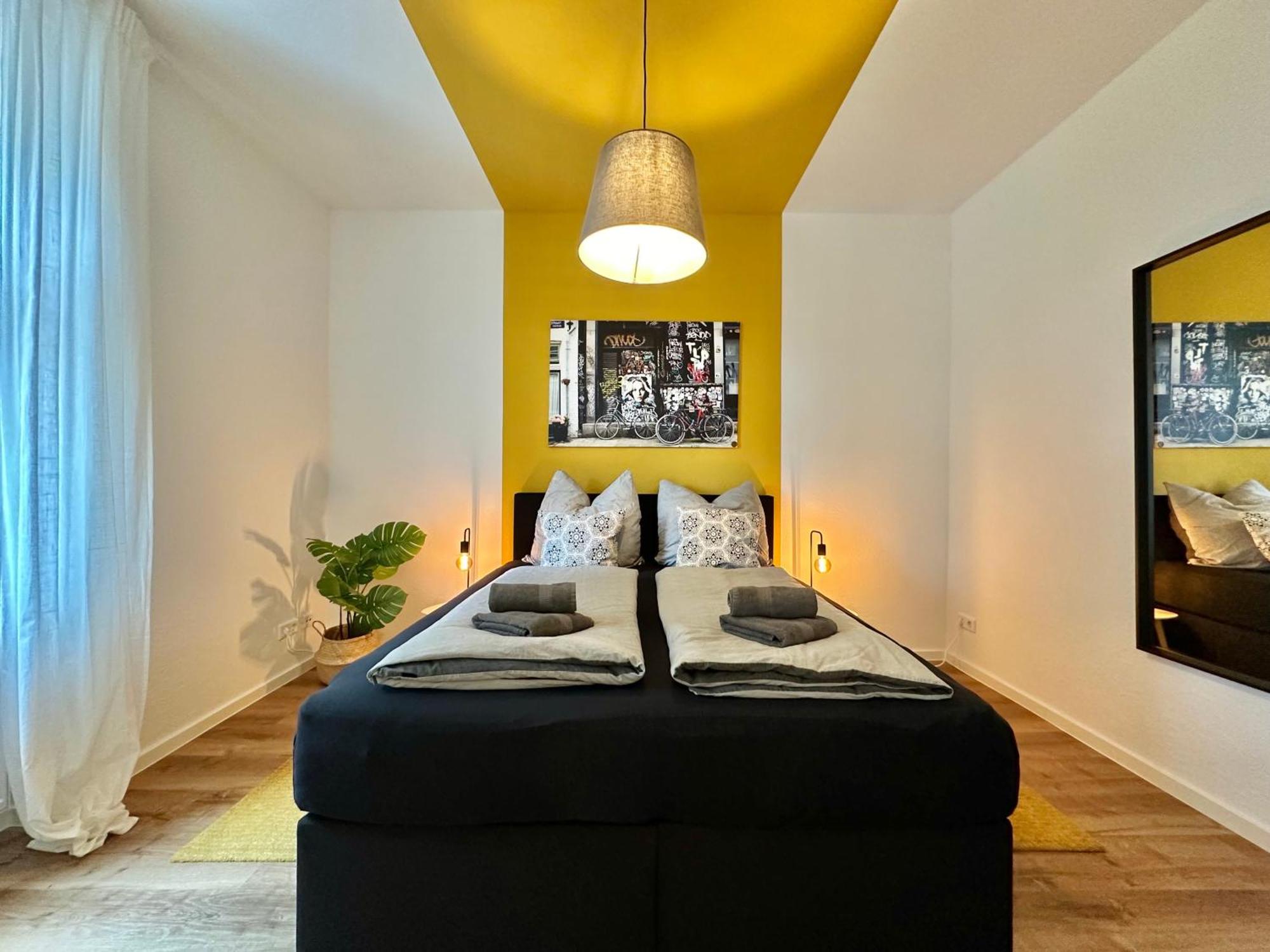 250M Rhine - Quiet Appartement Near Centralstation- Secretplace-K-111-S Coblenza Esterno foto