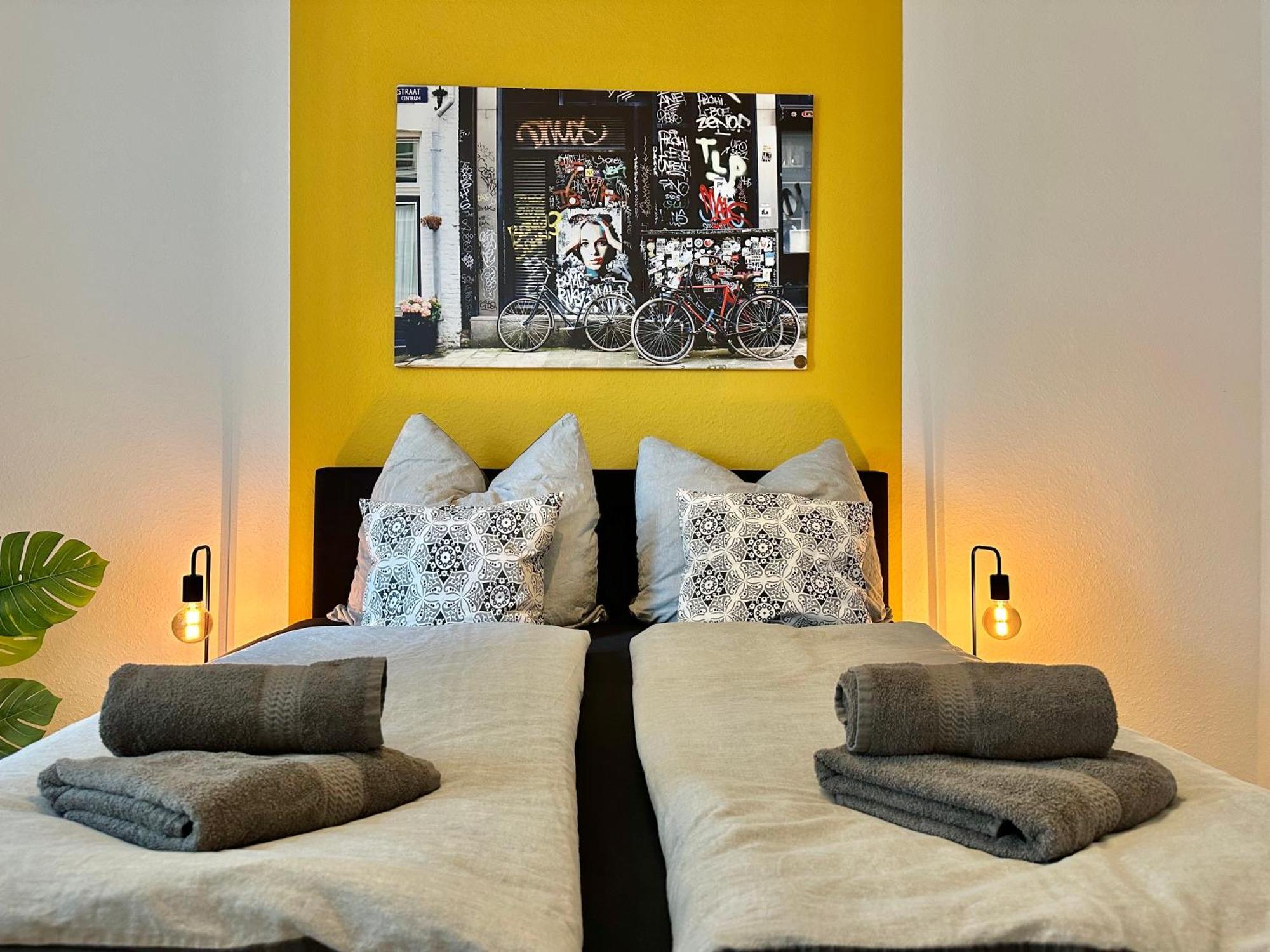 250M Rhine - Quiet Appartement Near Centralstation- Secretplace-K-111-S Coblenza Esterno foto